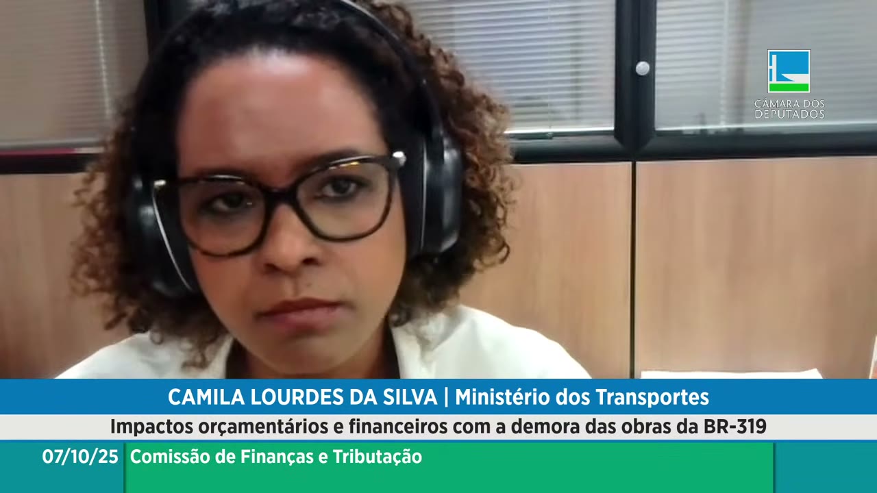 Vídeo do evento em 1:44:11
