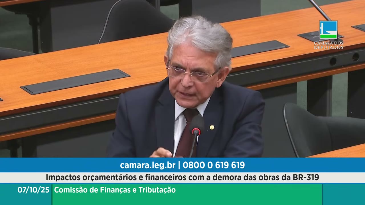 Vídeo do evento em 1:43:39