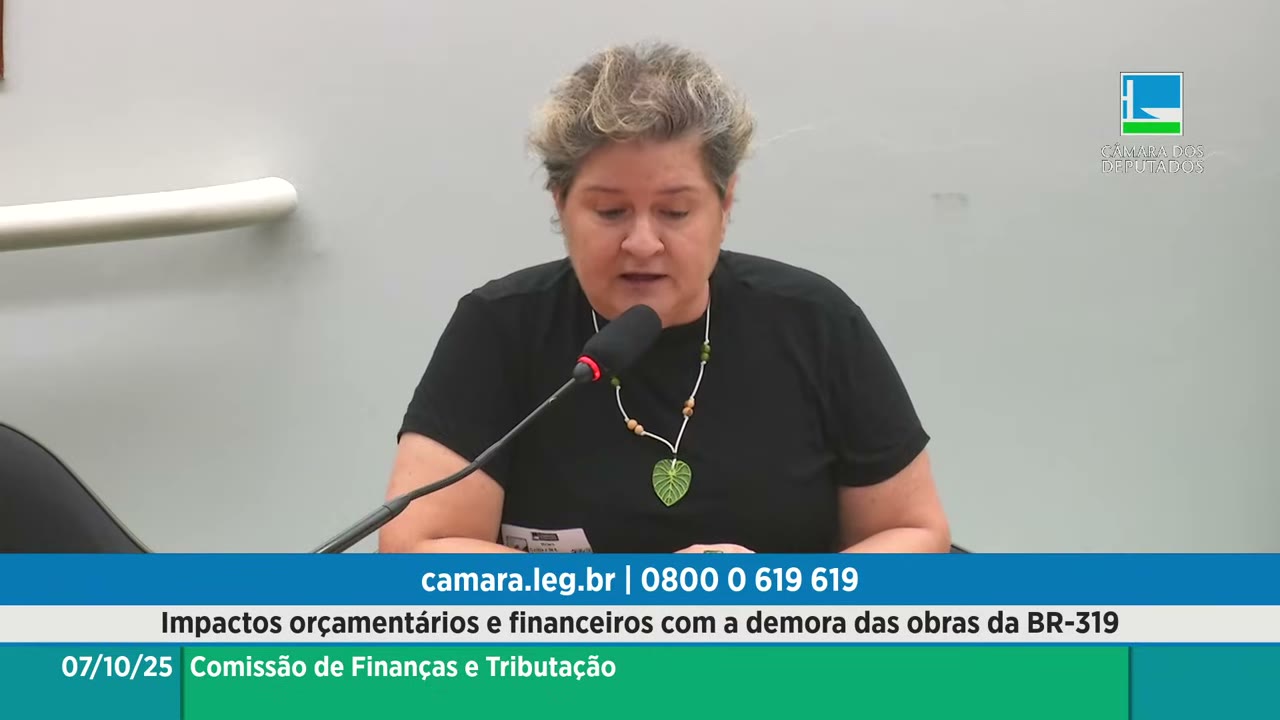 Vídeo do evento em 1:52:25