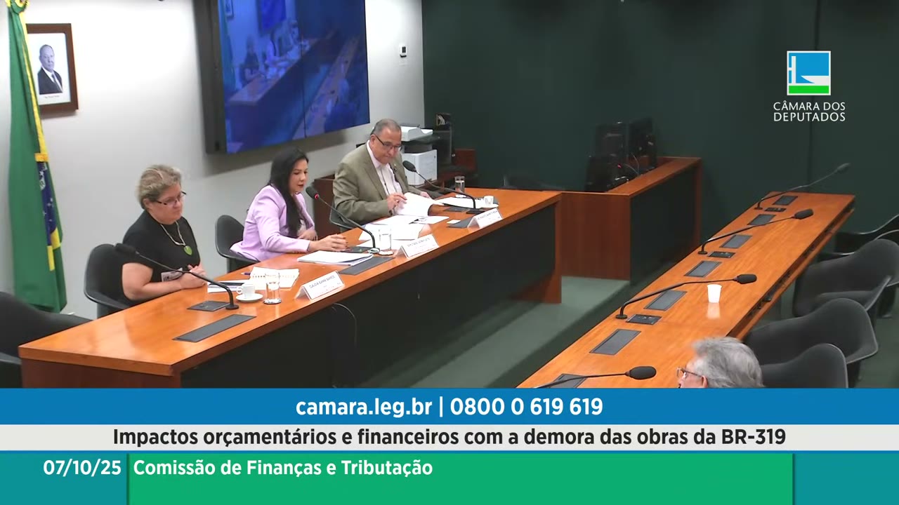 Vídeo do evento em 1:58:50