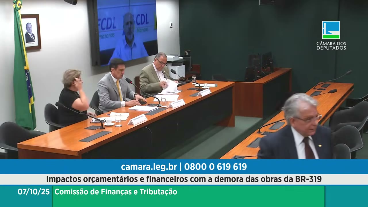 Vídeo do evento em 2:02:35