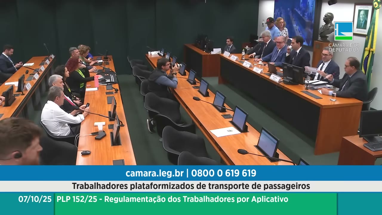 Vídeo do evento em 2:42