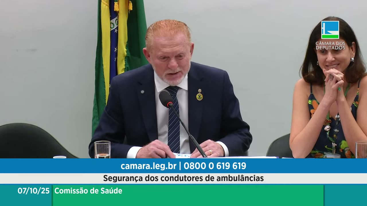 Vídeo do evento em 12:28