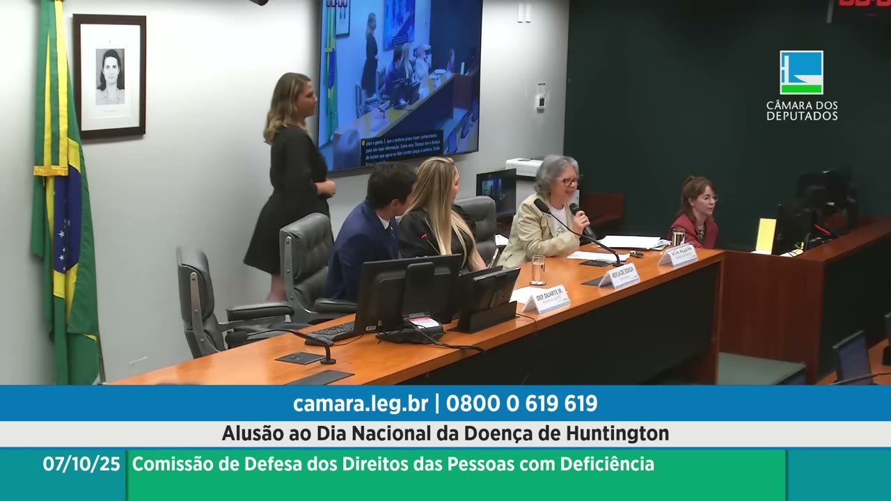 Vídeo do evento em 15:32