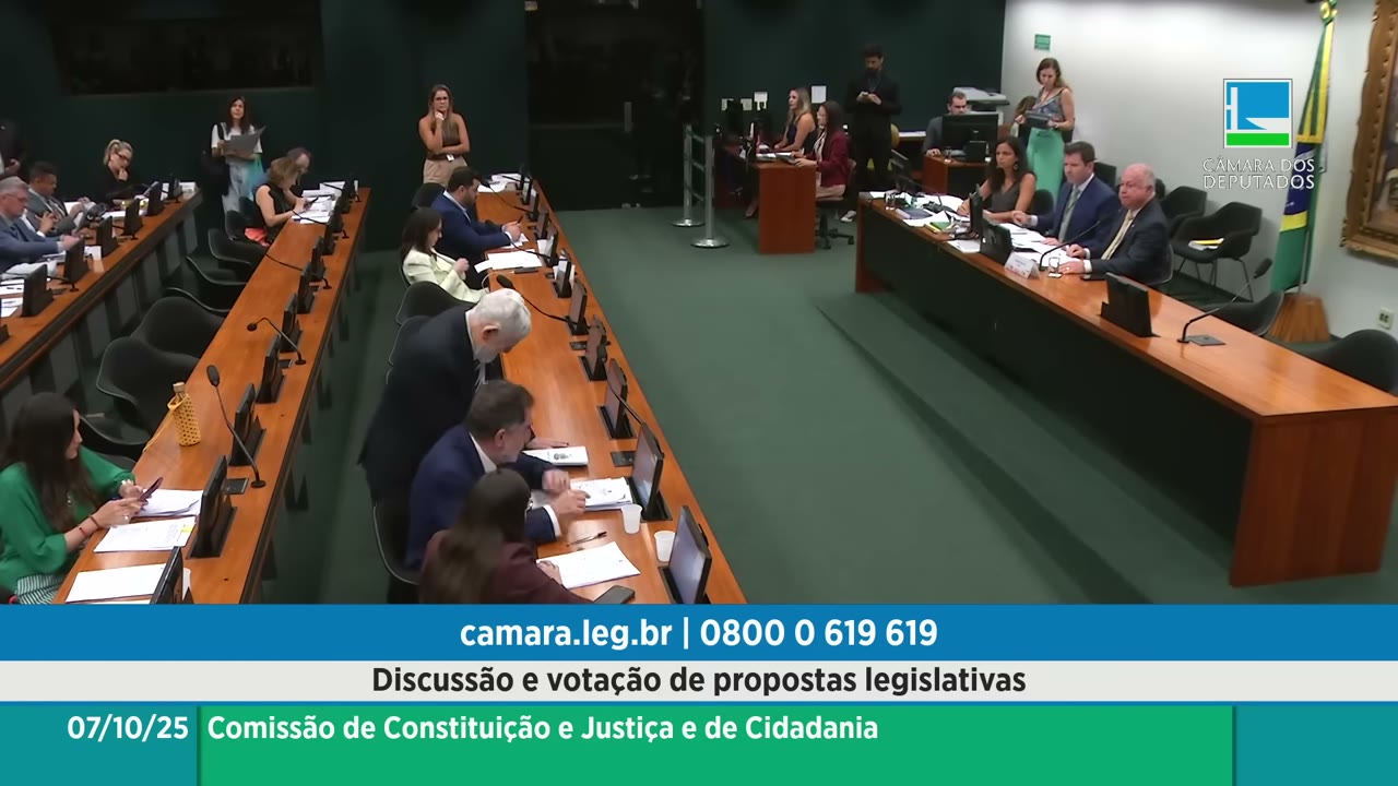 Vídeo do evento em 2:36