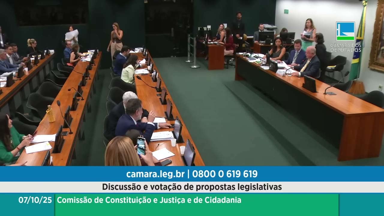 Vídeo do evento em 3:41
