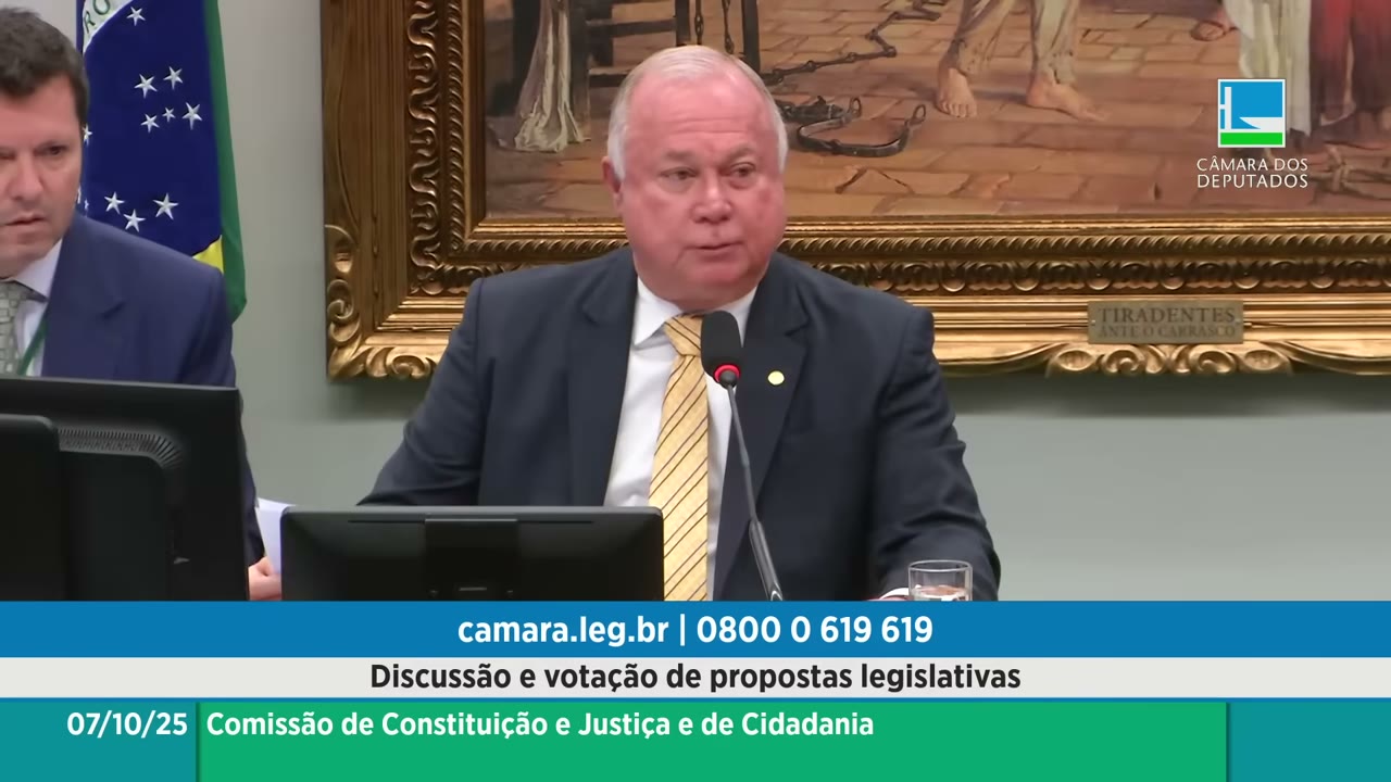 Vídeo do evento em 5:56