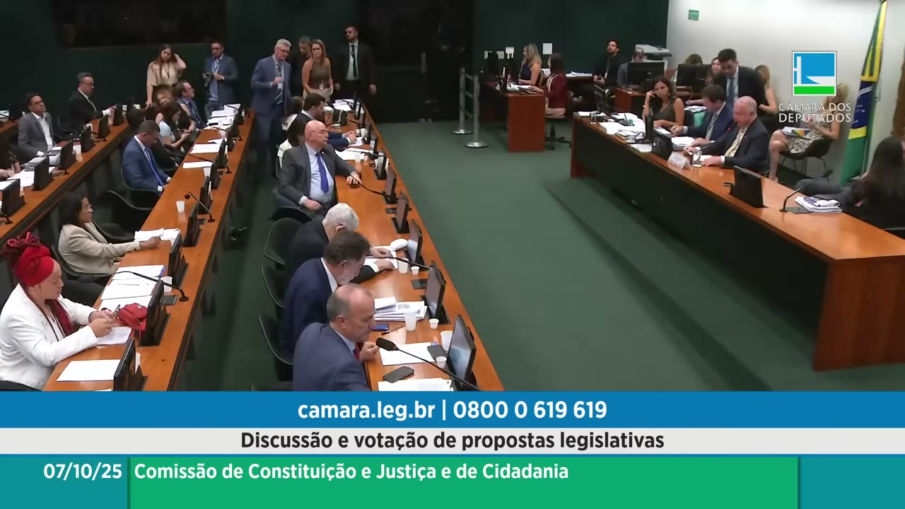 Vídeo do evento em 33:37