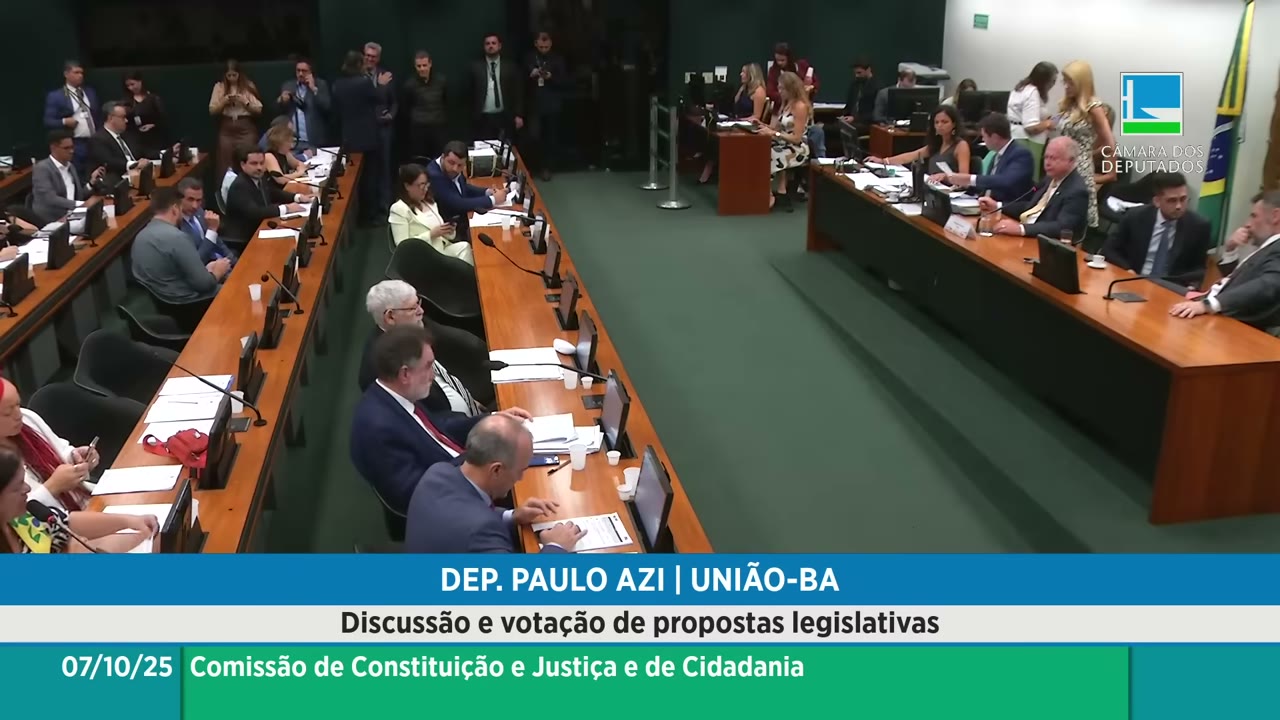 Vídeo do evento em 38:08