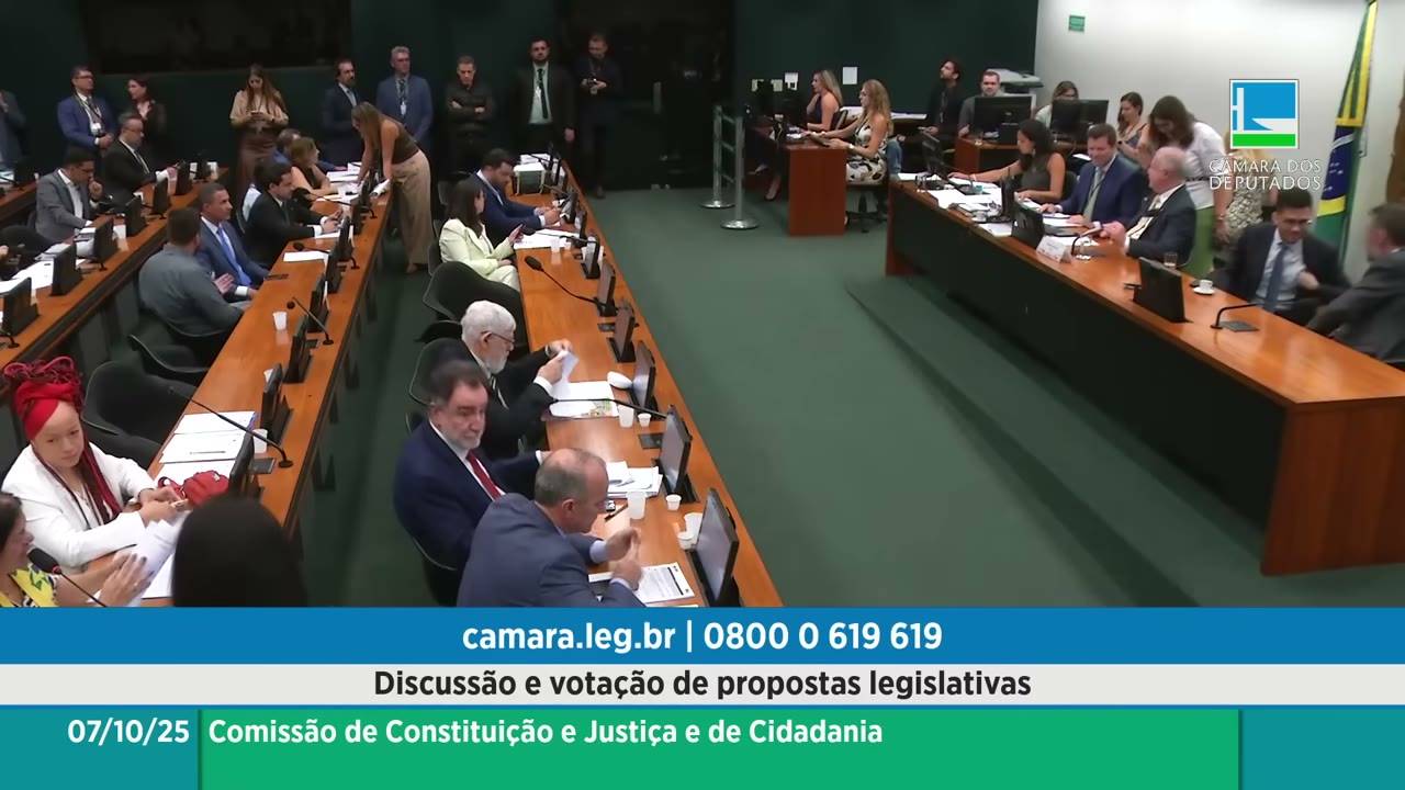 Vídeo do evento em 38:55