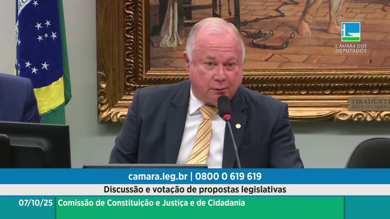 Vídeo do evento em 44:50