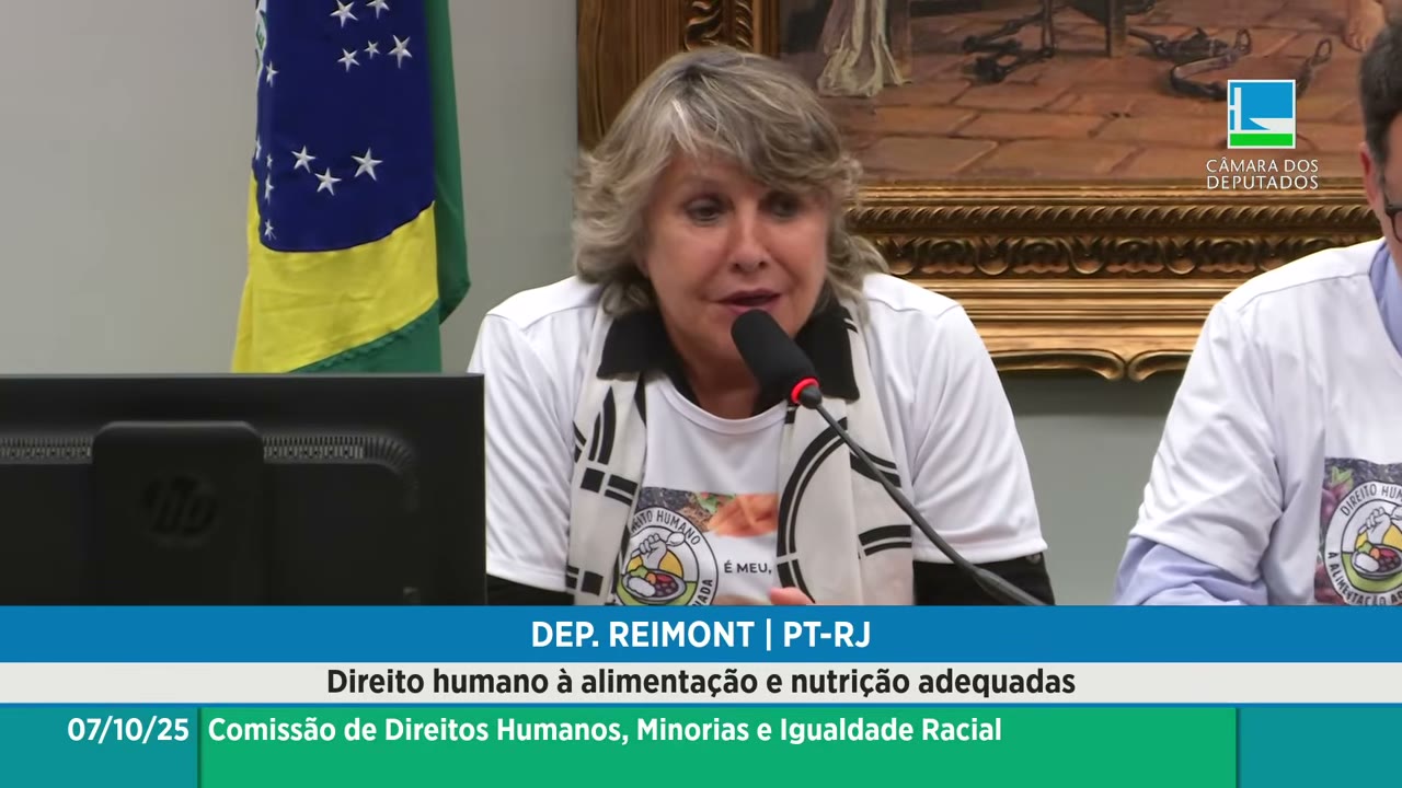 Vídeo do evento em 2:06:04