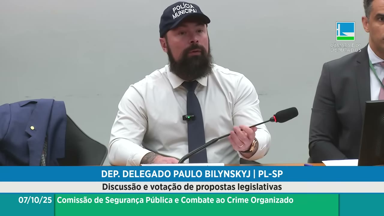 Vídeo do evento em 1:42