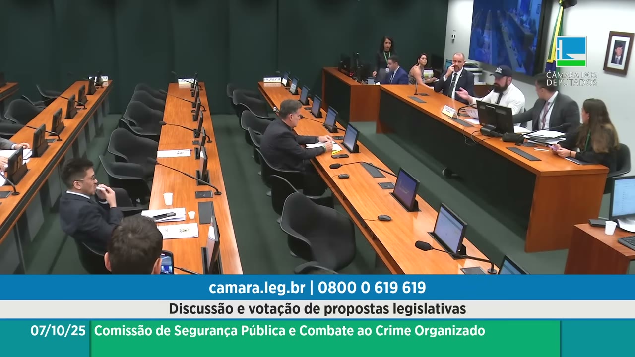 Vídeo do evento em 1:56