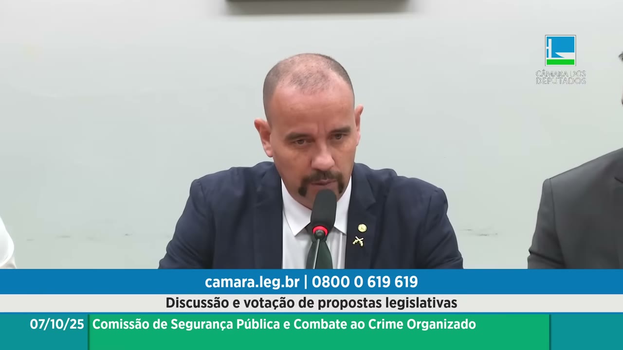Vídeo do evento em 12:24