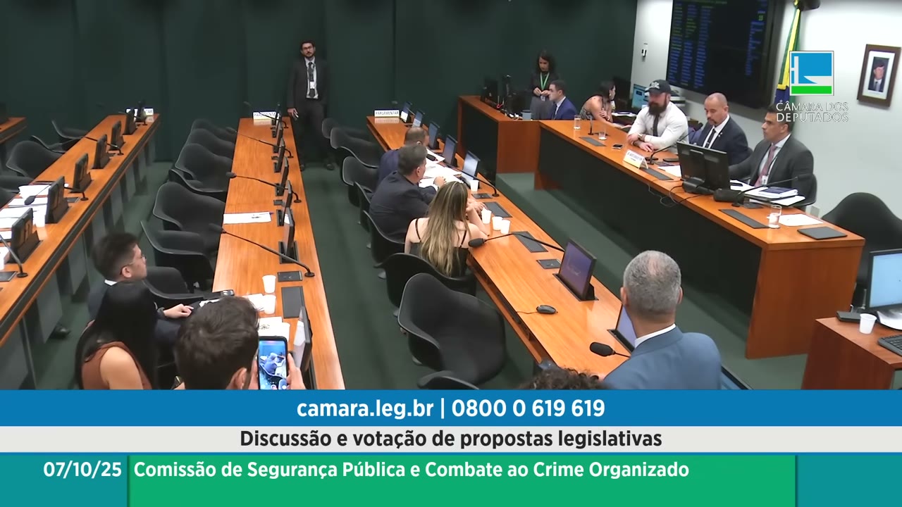 Vídeo do evento em 12:56