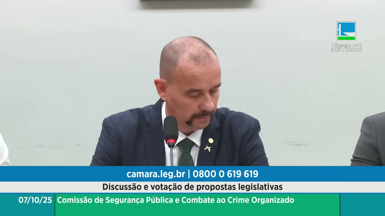 Vídeo do evento em 14:02