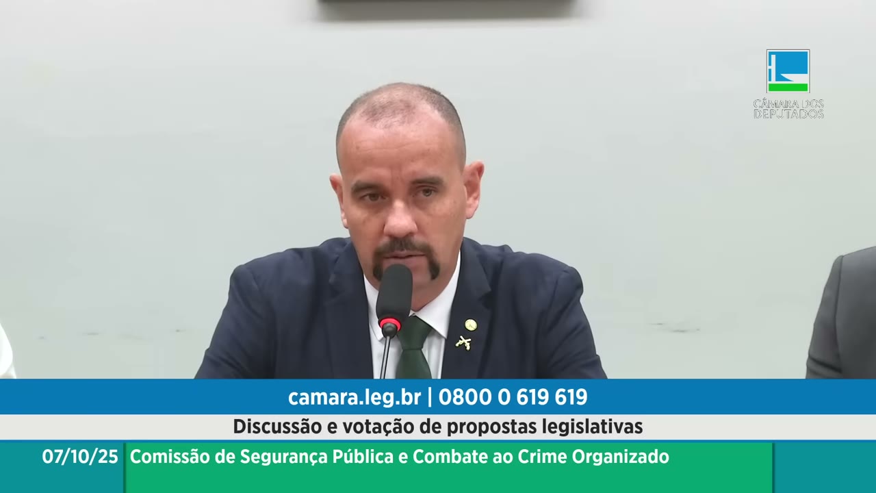 Vídeo do evento em 15:27