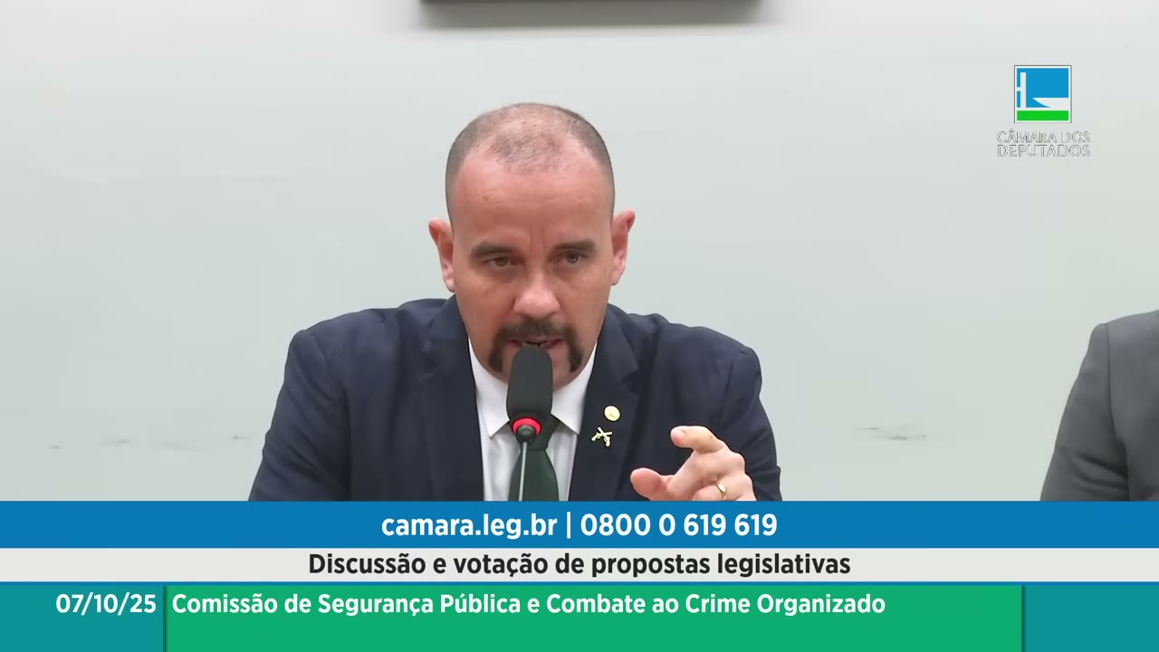 Vídeo do evento em 24:06