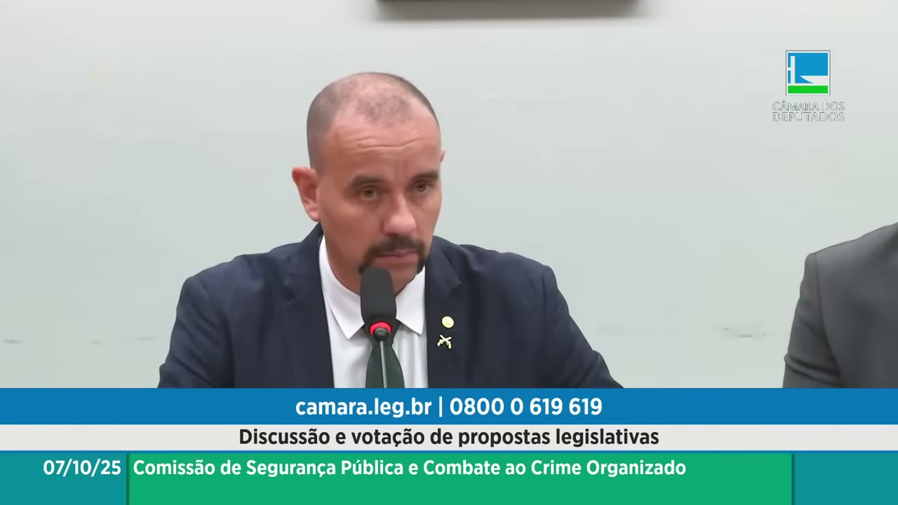 Vídeo do evento em 49:38