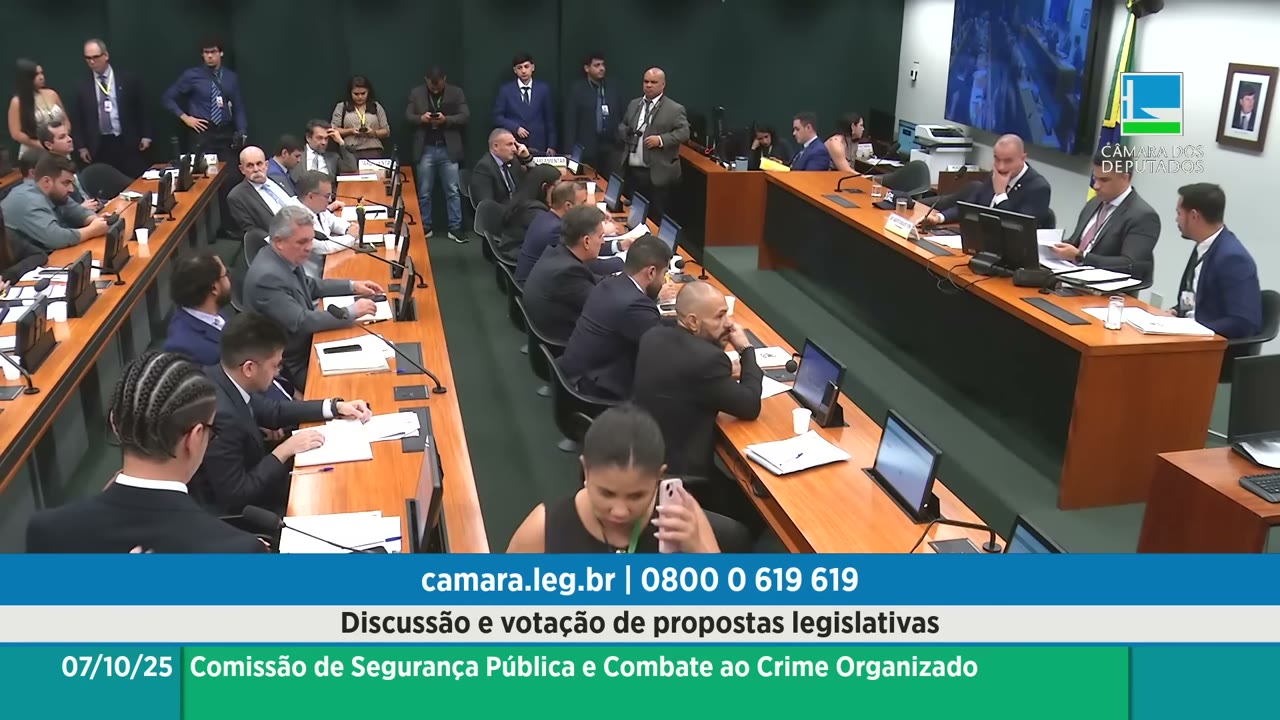 Vídeo do evento em 49:42