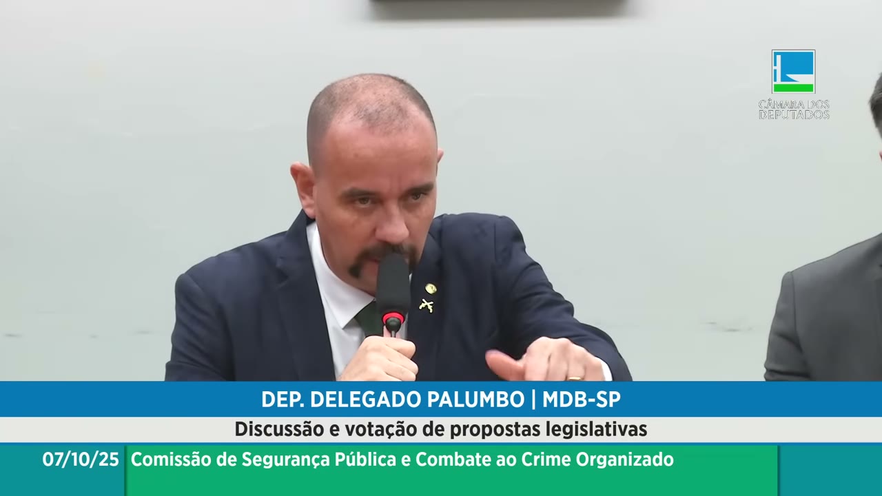 Vídeo do evento em 54:13
