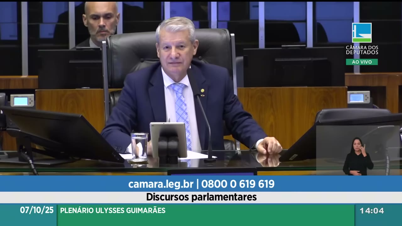 Vídeo do evento em 9:16