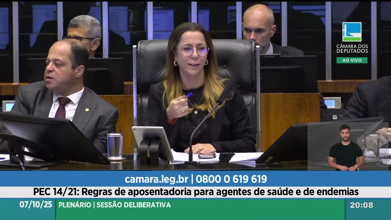Vídeo do evento em 6:13:18