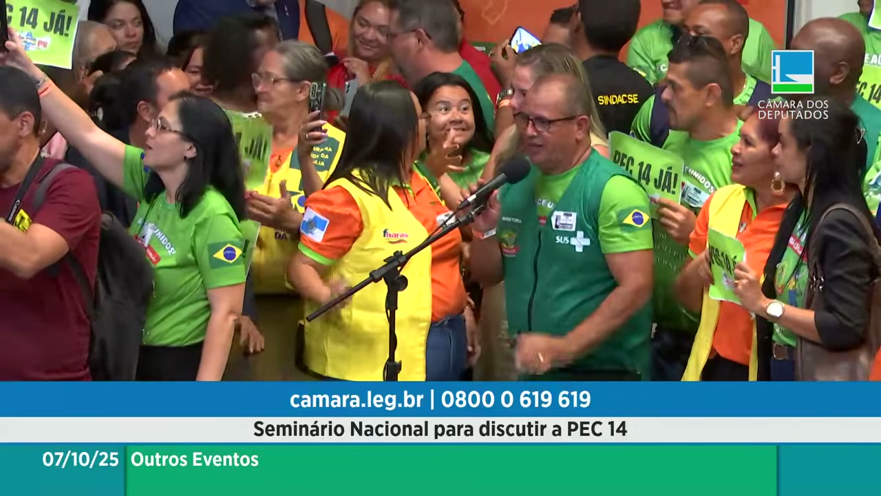 Vídeo do evento em 3:49:56