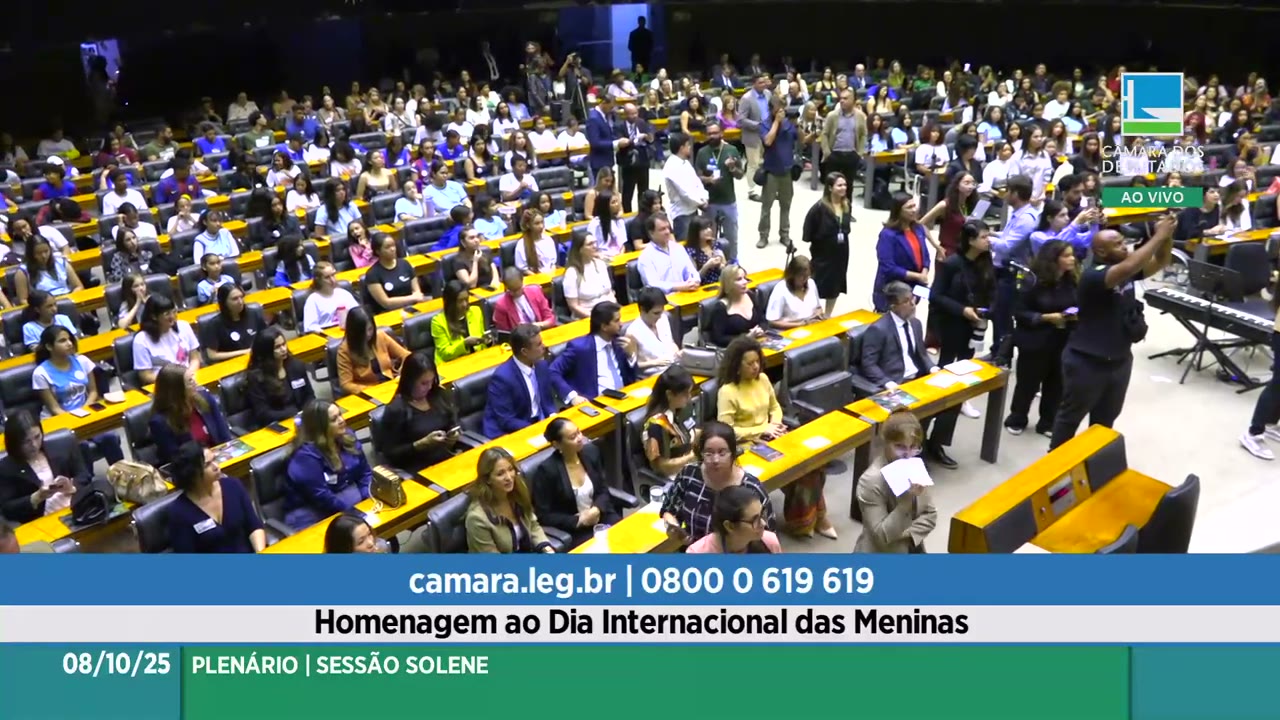 Vídeo do evento em 25:30