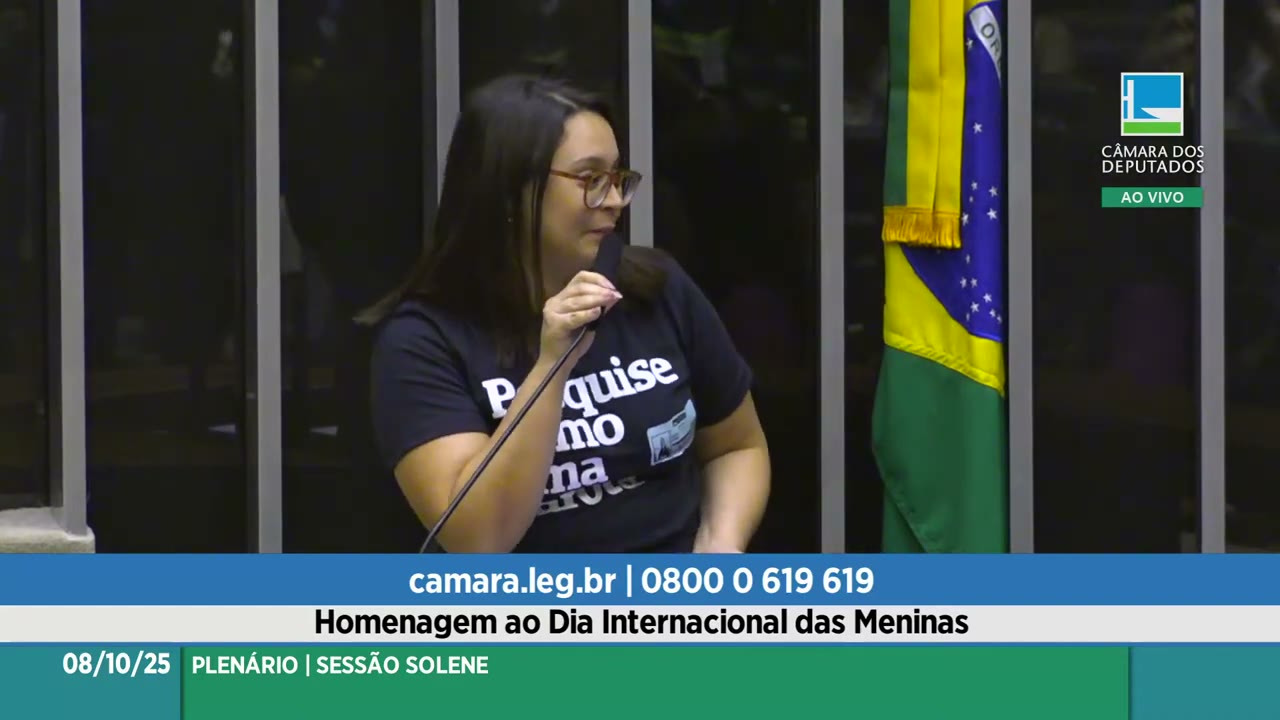 Vídeo do evento em 1:51:50