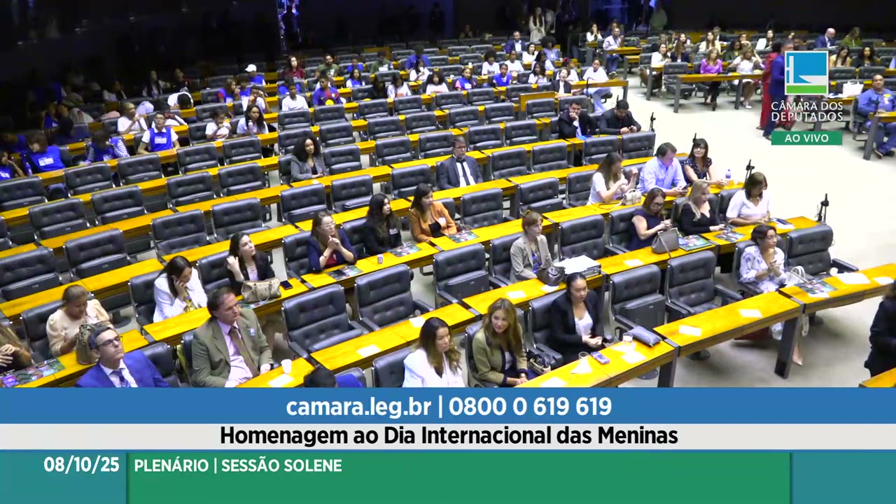 Vídeo do evento em 1:59:51