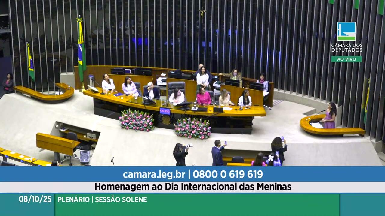 Vídeo do evento em 2:14:13