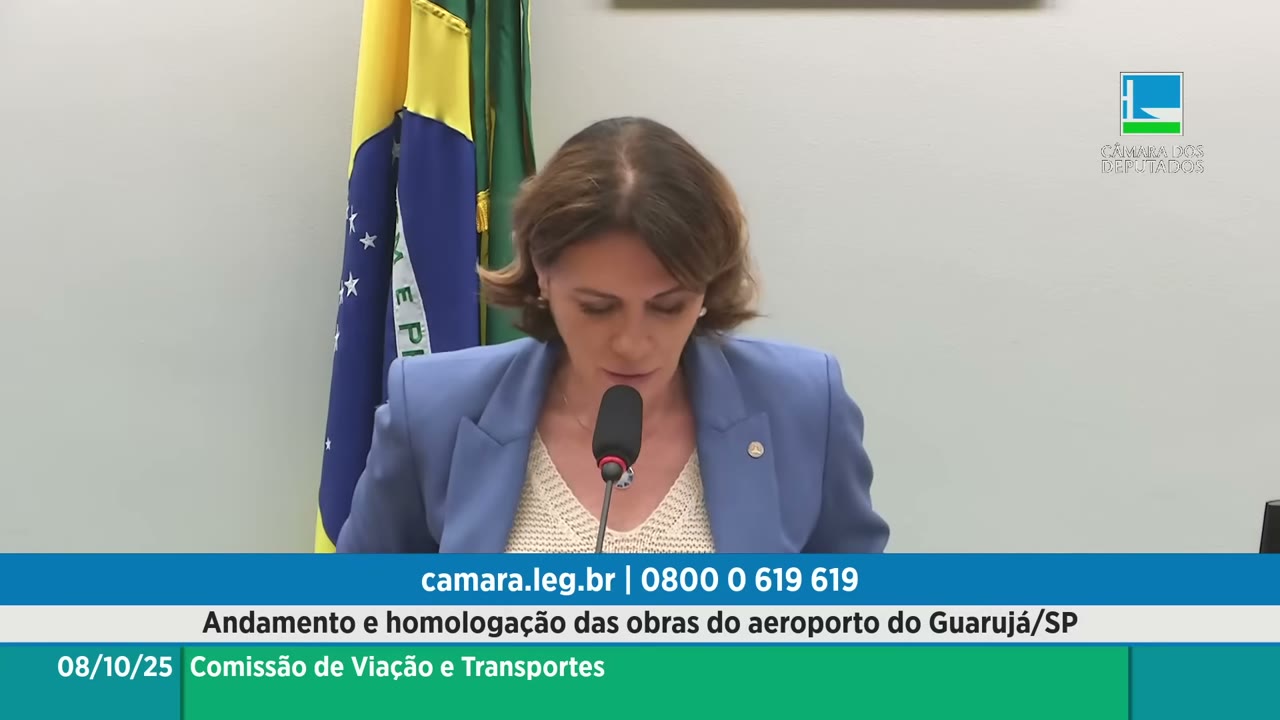 Vídeo do evento em 14:20