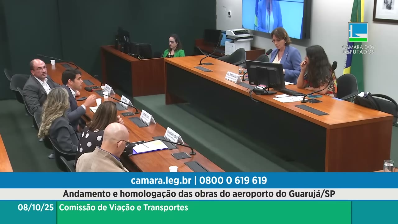 Vídeo do evento em 14:59