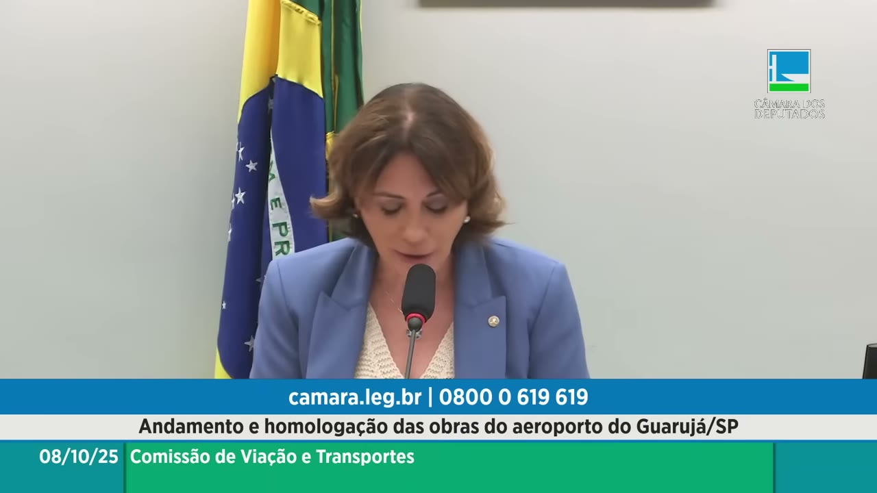 Vídeo do evento em 33:36