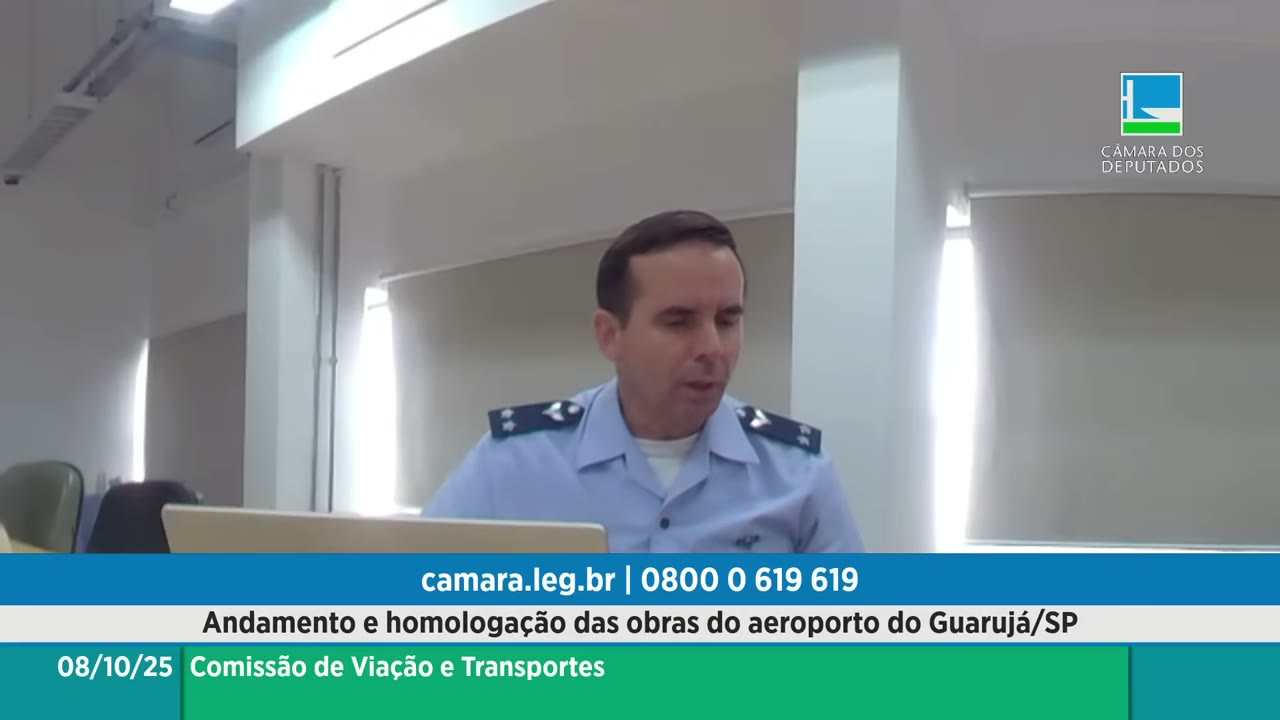Vídeo do evento em 34:28