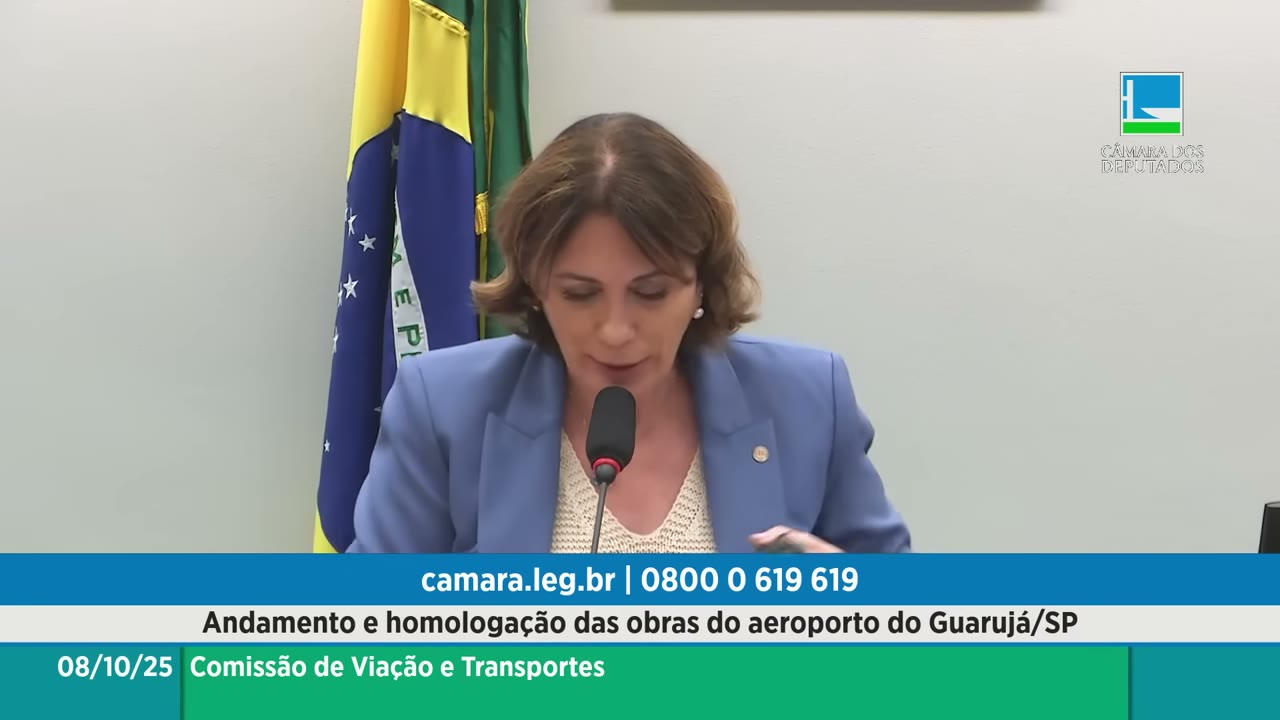 Vídeo do evento em 36:37