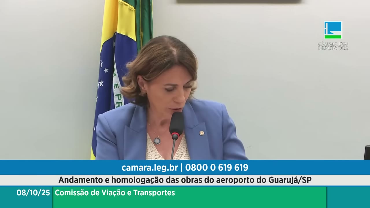 Vídeo do evento em 44:26