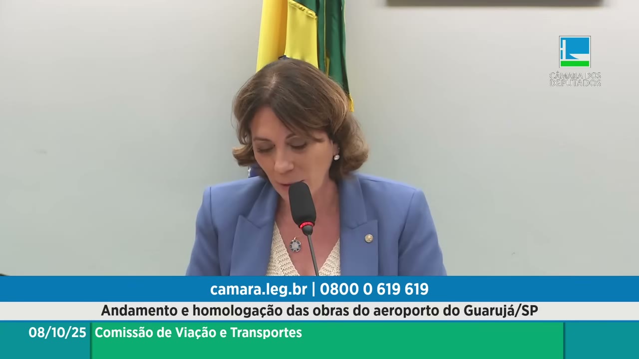 Vídeo do evento em 53:36