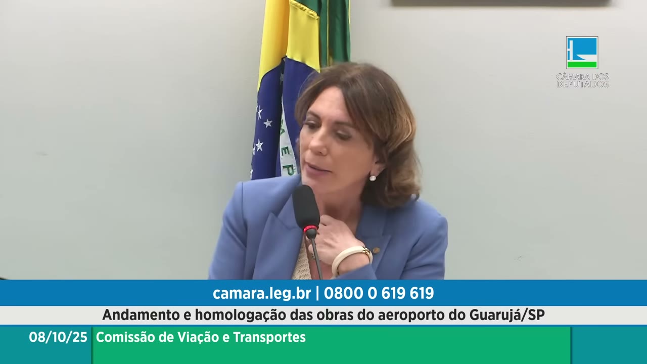 Vídeo do evento em 1:01:35