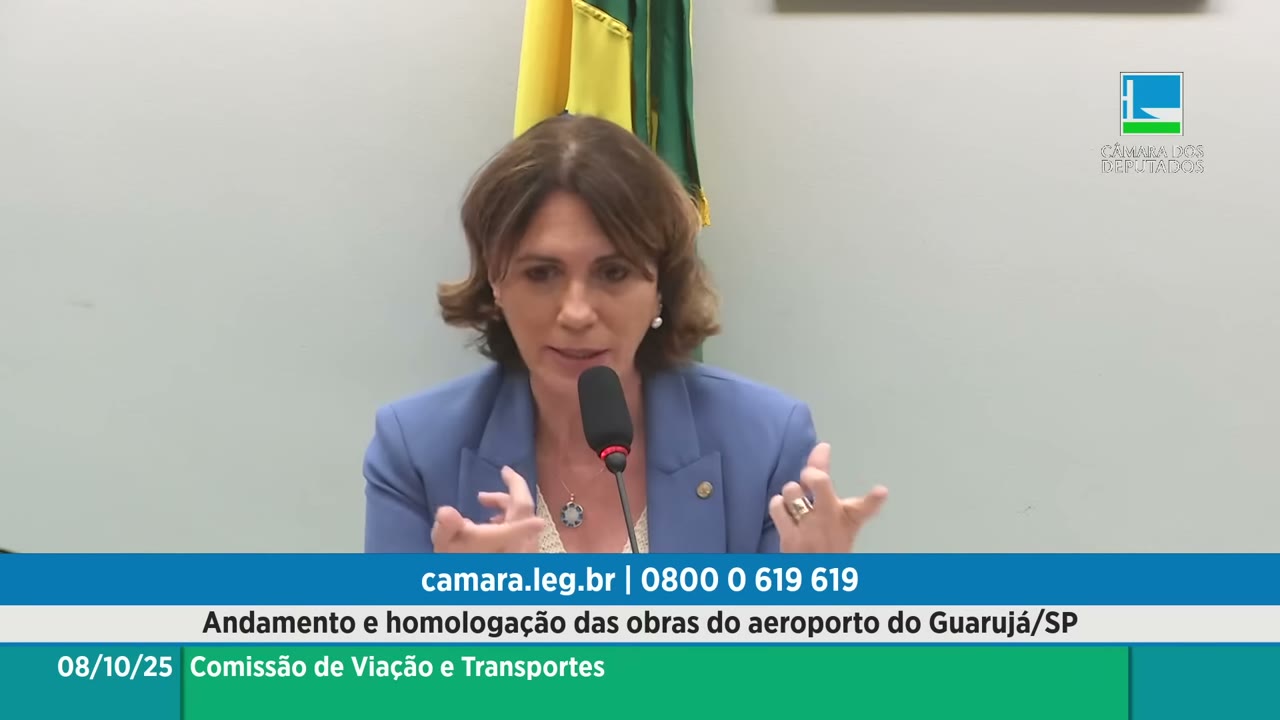 Vídeo do evento em 1:04:26