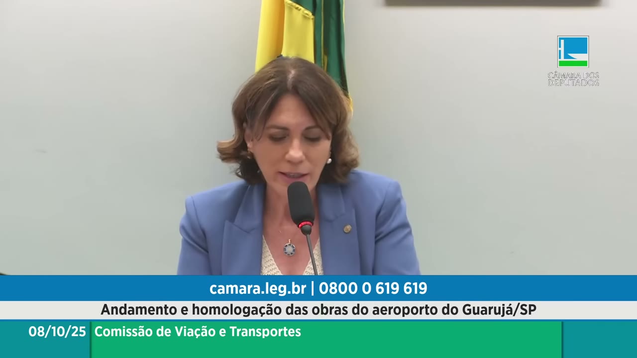 Vídeo do evento em 1:08:10