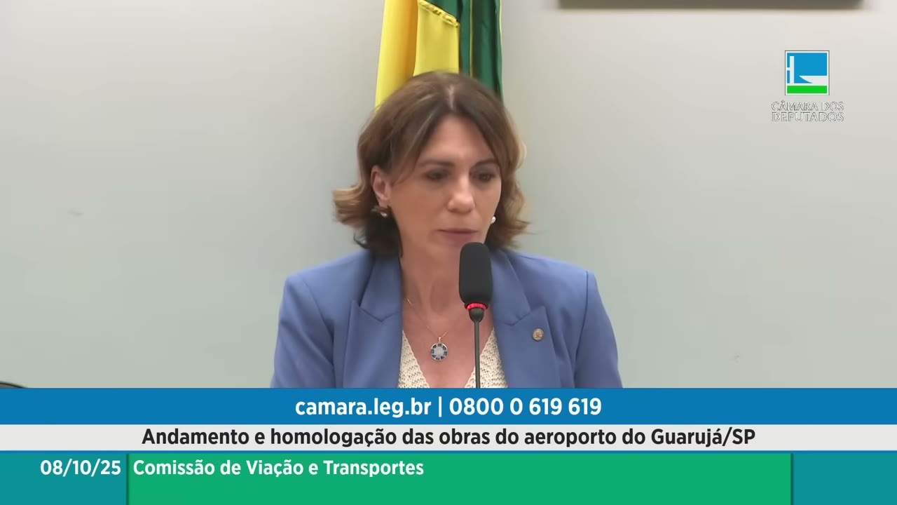 Vídeo do evento em 1:18:41