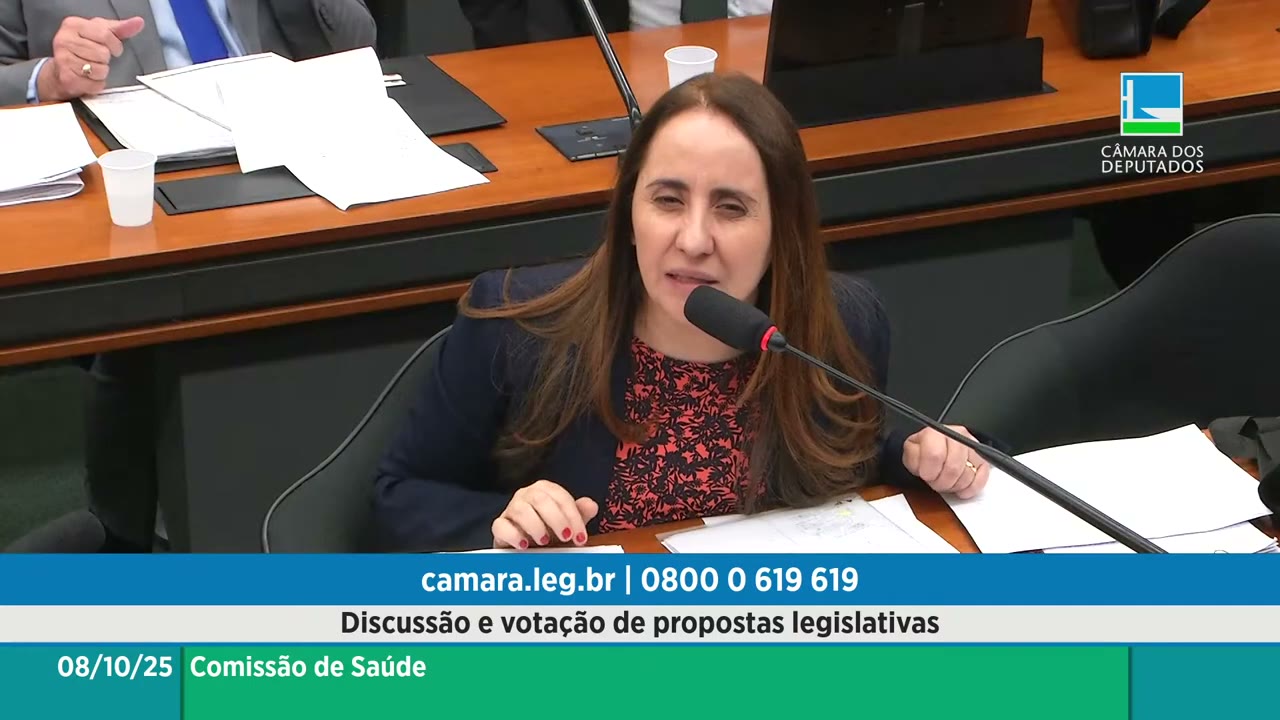 Vídeo do evento em 1:38