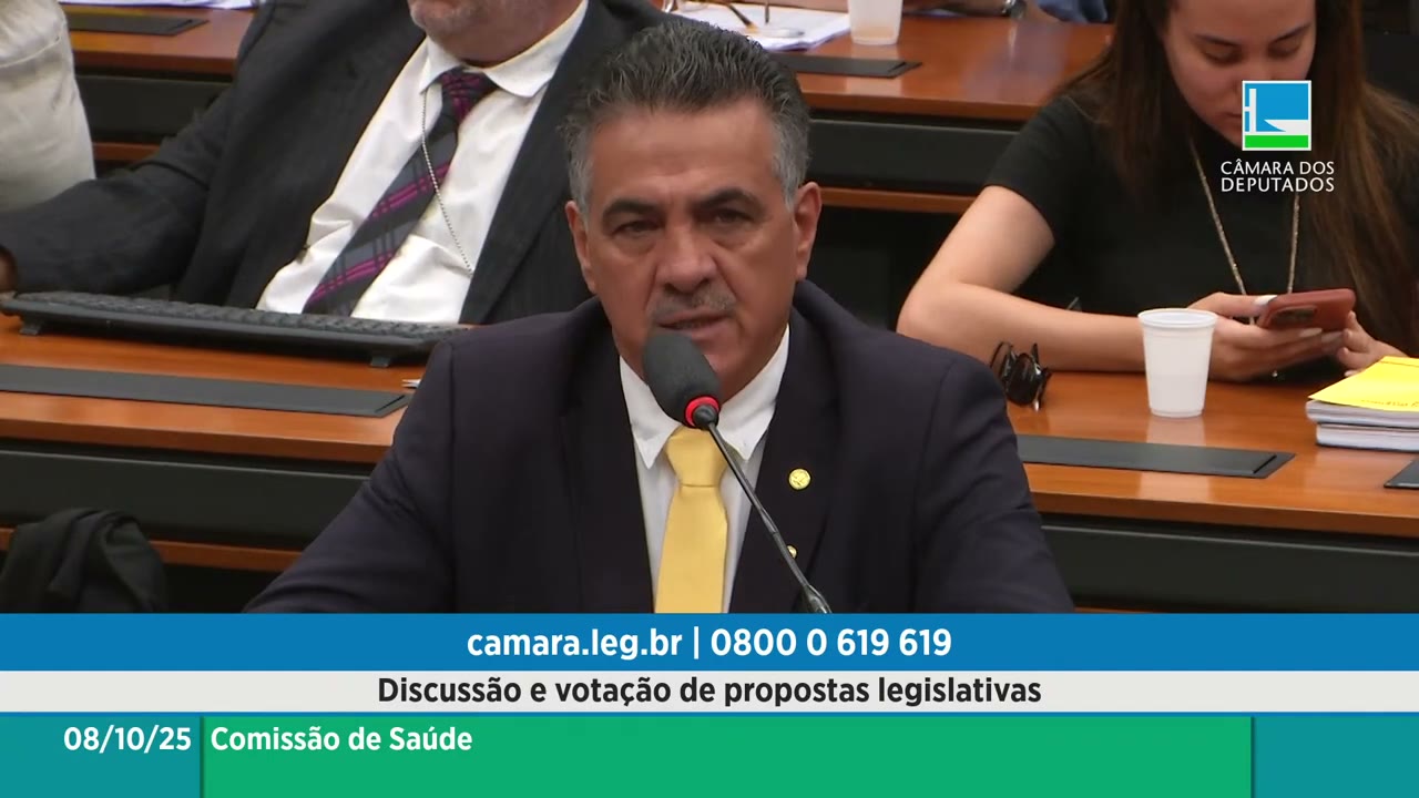 Vídeo do evento em 27:00