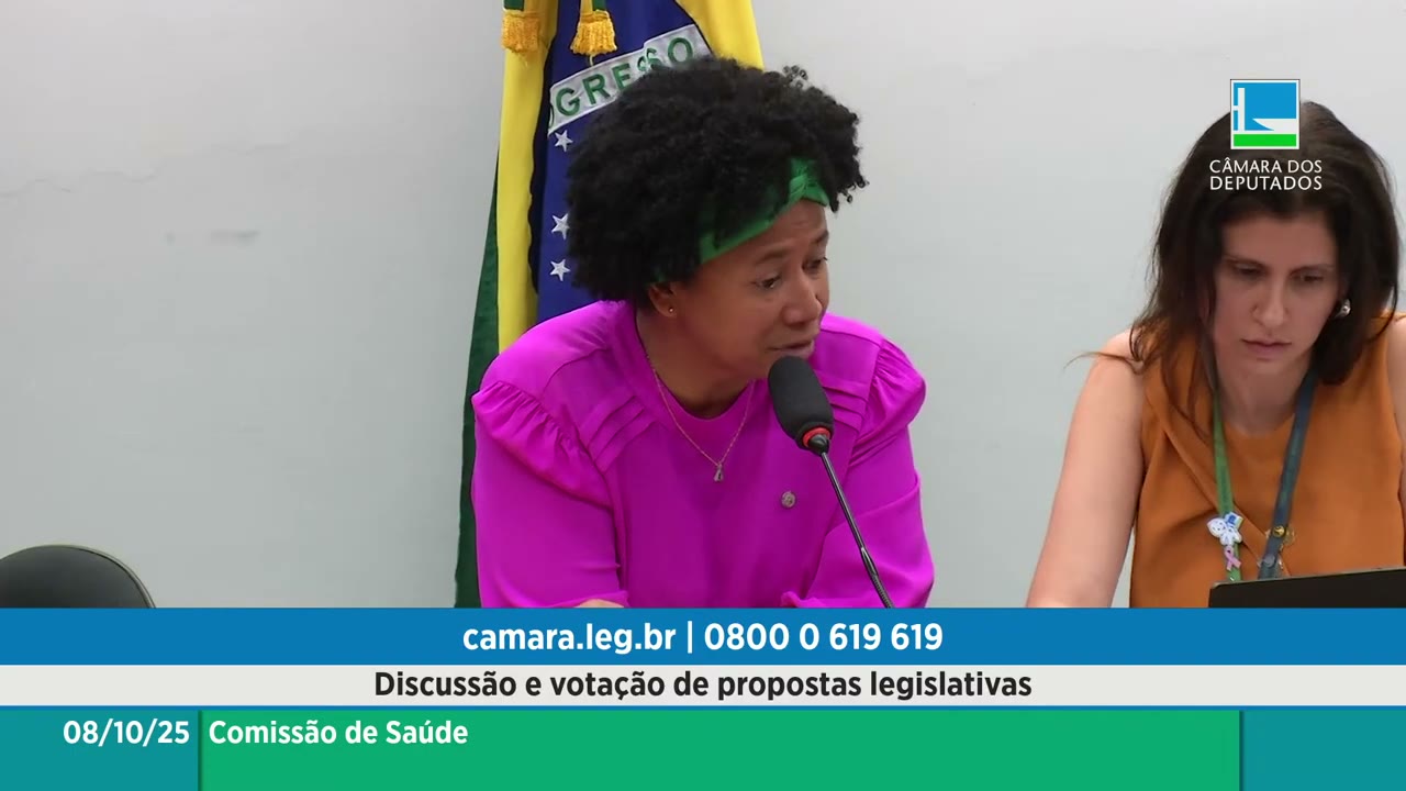 Vídeo do evento em 39:28