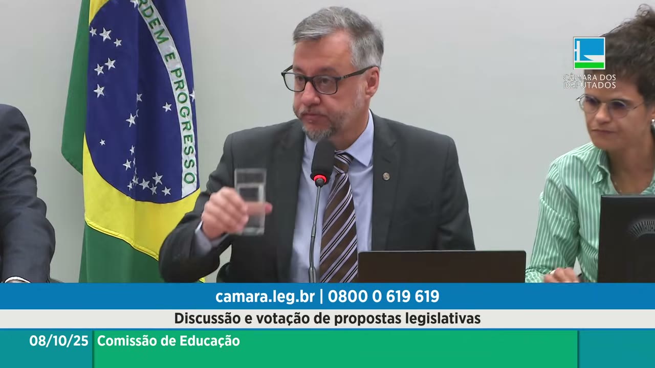 Vídeo do evento em 12:19
