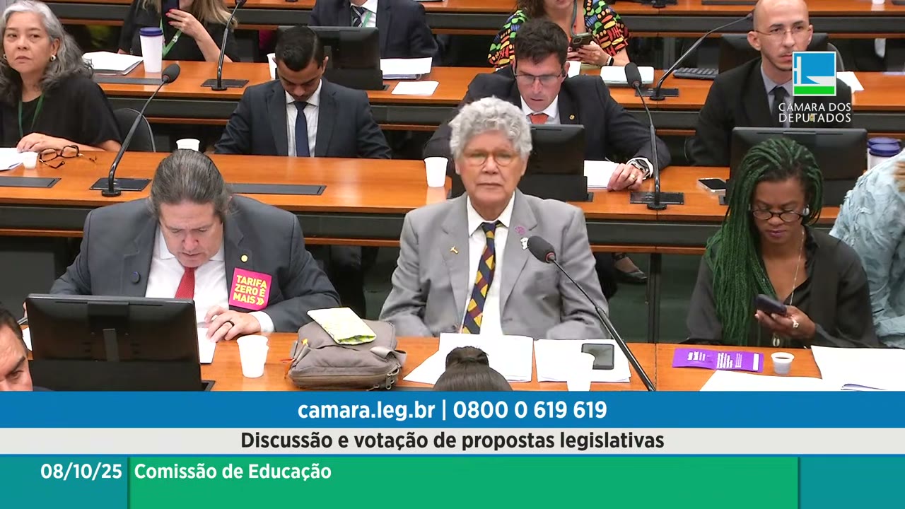 Vídeo do evento em 36:00