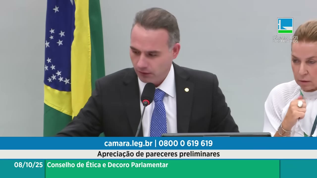 Vídeo do evento em 4:12